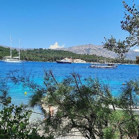 Beach House Nada Korcula Town Exterior photo