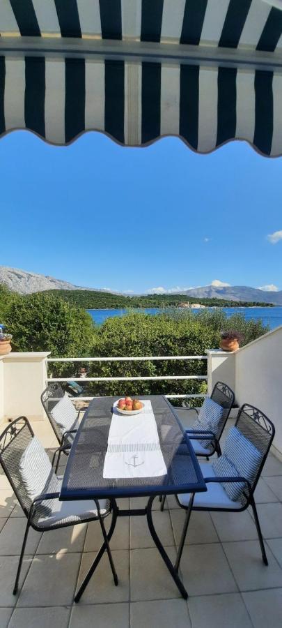 Beach House Nada Korcula Town Exterior photo